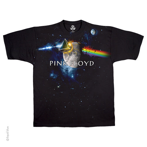 Pink Floyd Great Gig in the Sky T-Shirt