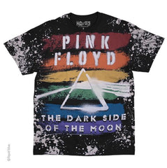 Pink Floyd Spectrum Havok T-Shirt