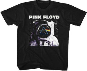 Pink Floyd Spaceman Kids T-Shirt