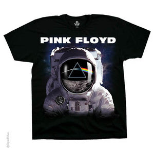 Pink Floyd Spaceman T-Shirt