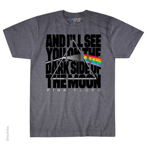 Pink Floyd The Dark Side T-Shirt