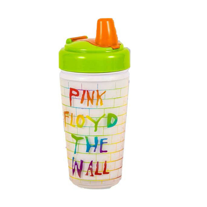 Pink Floyd The Wall Sippy Cup