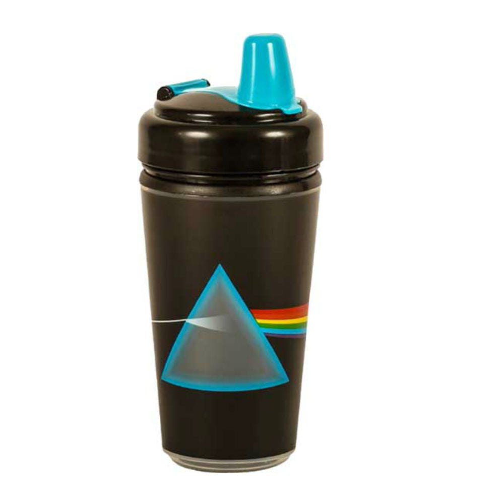 Pink Floyd Dark Side of the Moon Sippy Cup