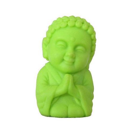 Pocket Buddha - Faith