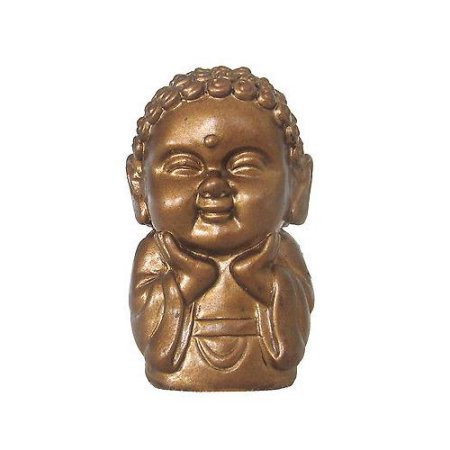 Pocket Buddha - Happiness
