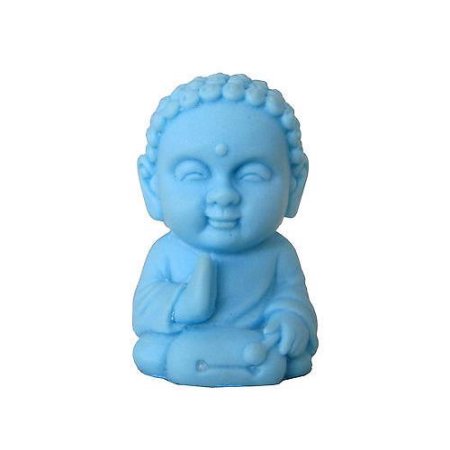 Pocket Buddha - Harmony