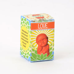 Pocket Buddha - Love