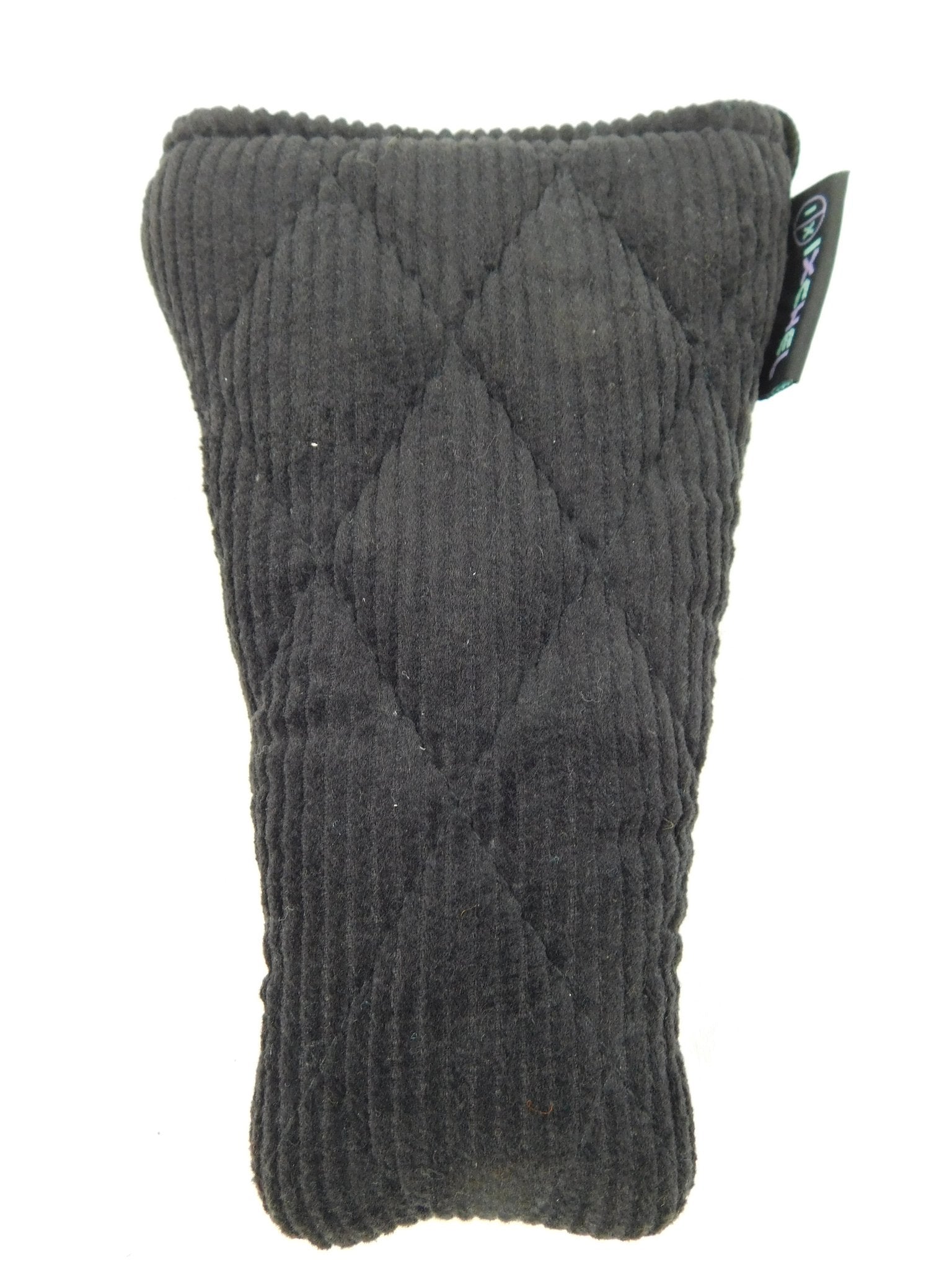 Protective Pouch - Corduroy 6.5" Holster