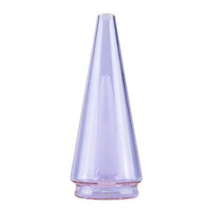Puffco Peak Pro UV Purple Top