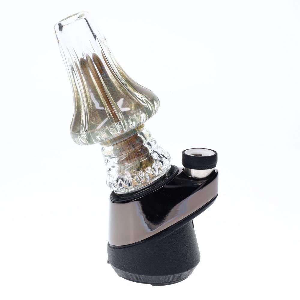 Puffco Peak Replacement Top by @rotationalscienceglass