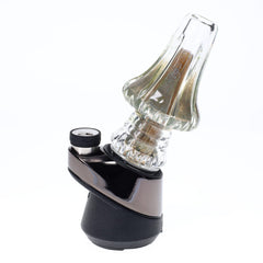 Puffco Peak Replacement Top by @rotationalscienceglass