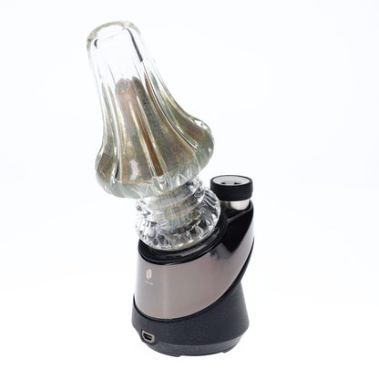 Puffco Peak Replacement Top by @rotationalscienceglass SALE