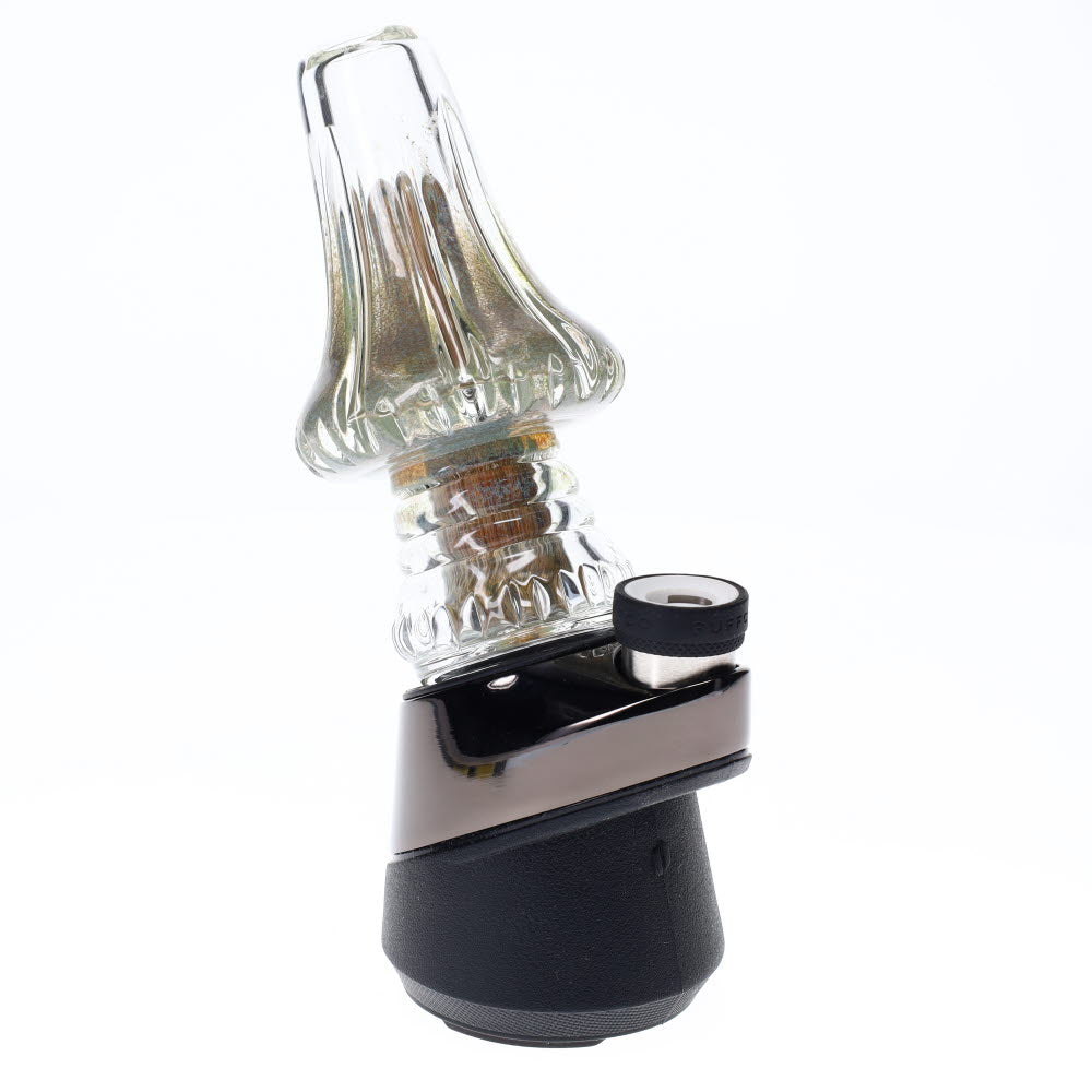 Puffco Peak Replacement Top by @rotationalscienceglass