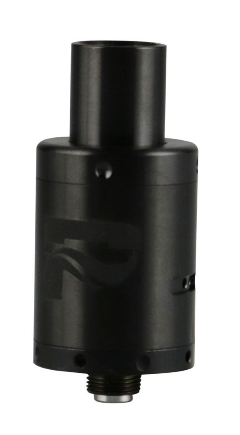 Pulsar APX Wax Metal Triple Quartz Atomizer