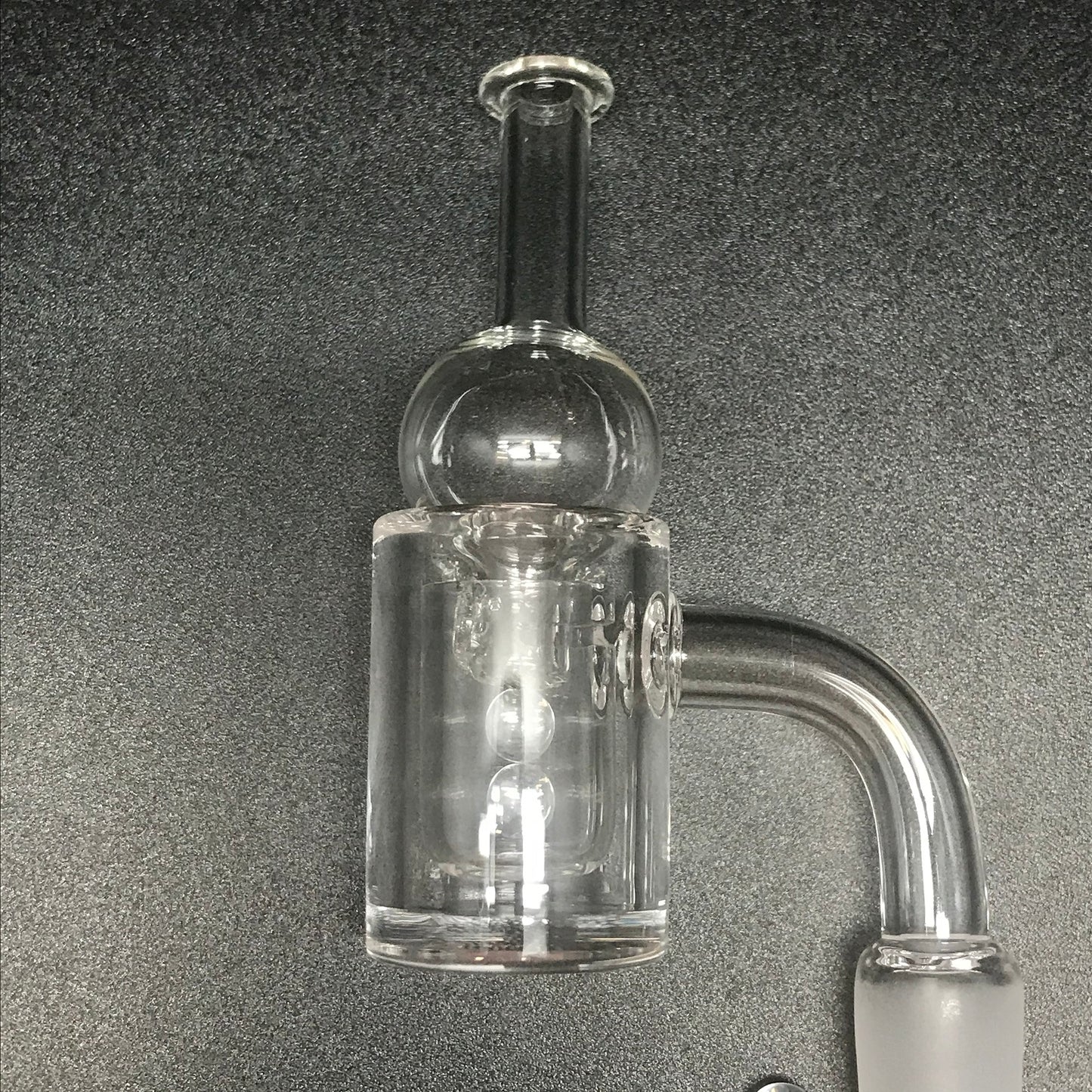 Glass House Fire Banger Set - 14M