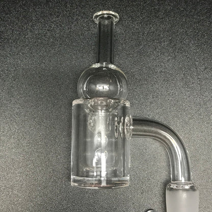 Glass House Fire Banger Set - 14M