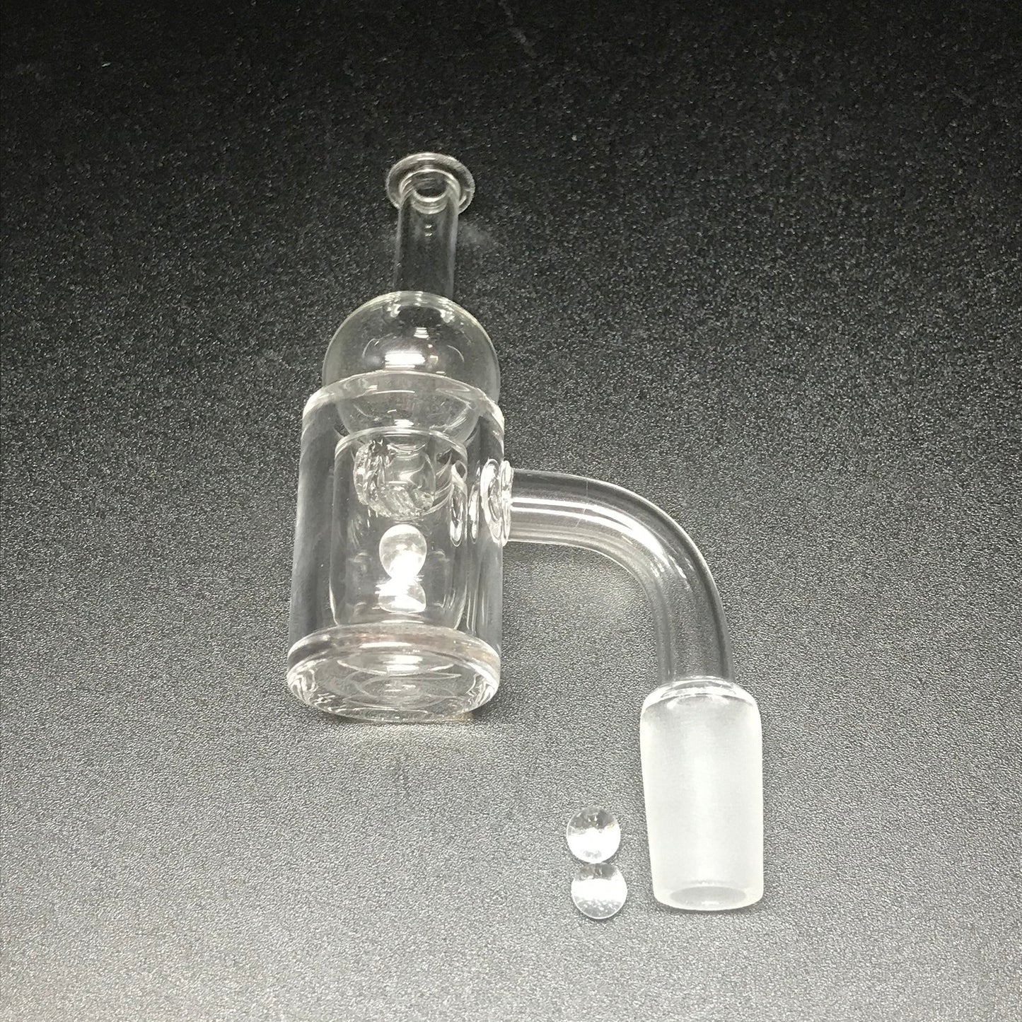 Glass House Fire Banger Set - 14M