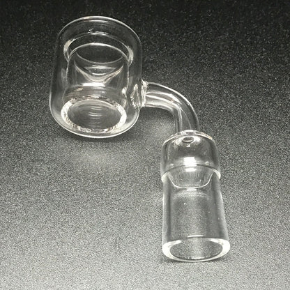 Quartz Banger – 14mm Female 90° Thermal SALE