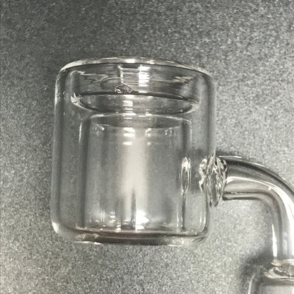 Quartz Banger – 14mm Female 90° Thermal SALE