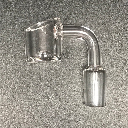 Quartz Banger – 14mm Male 90° Slant Top