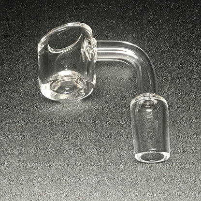 Quartz Banger – 14mm Male 90° Slant Top