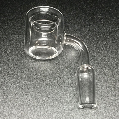 Quartz Banger – 14mm Male 90° Thermal