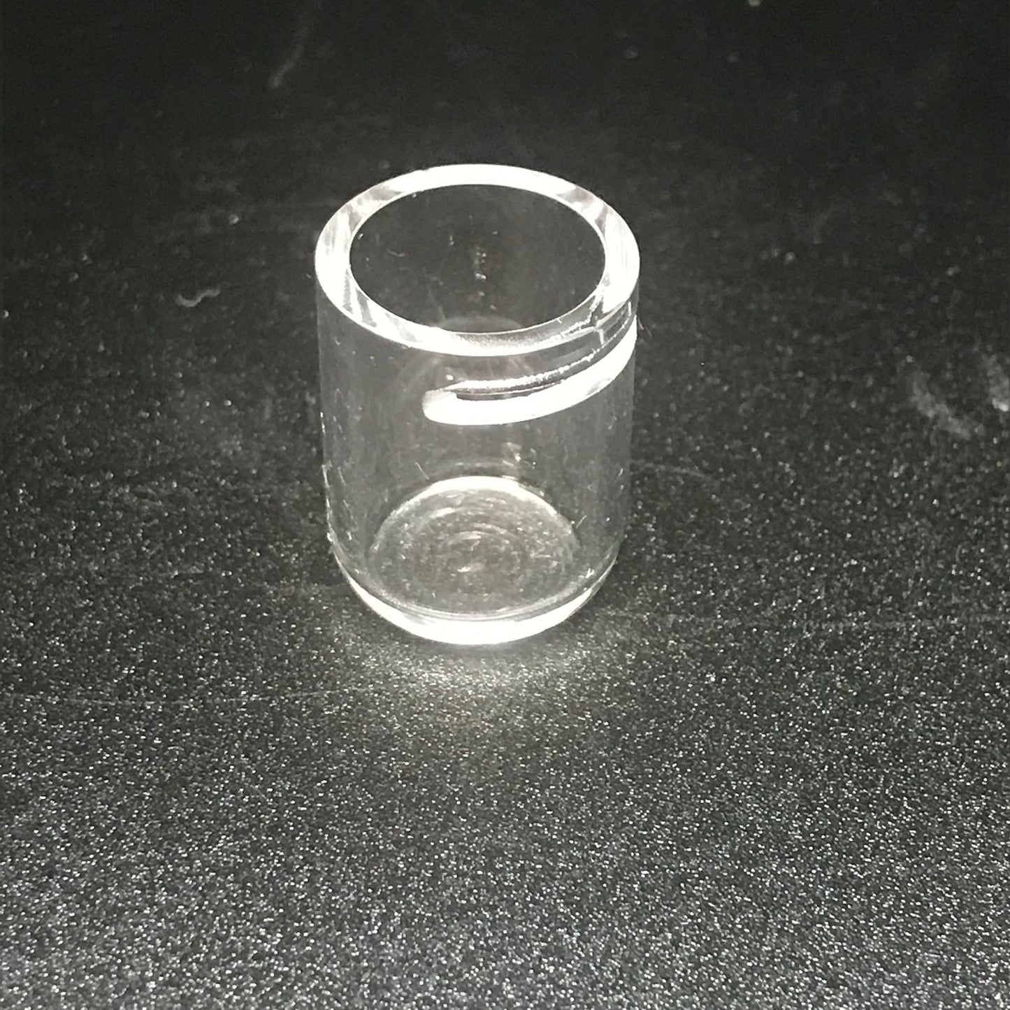 Quartz Banger - 25mm Cup Insert