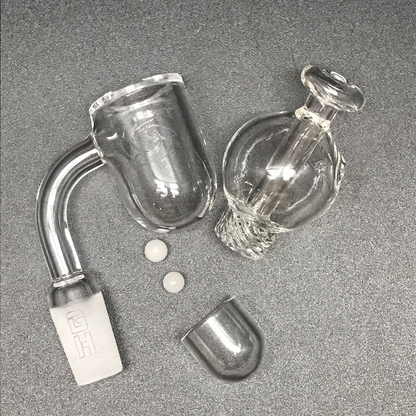 Glass House Ice Banger Set - 14M