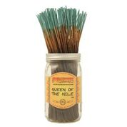 Queen of the Nile Wild Berry Incense Sticks