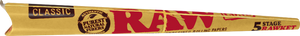 RAW Classic 5 Stage RAWket Pack