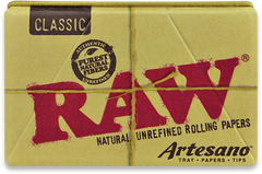 RAW Classic Artesano Papers 1¼