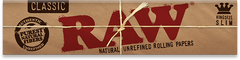 RAW Classic Kingsize Slim Papers