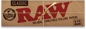 RAW Classic Papers 1¼