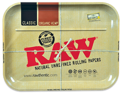 RAW Classic XXL Rolling Tray