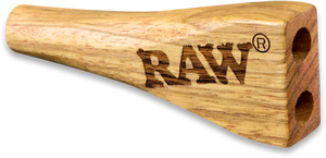 RAW Double Barrel - Kingsize SALE