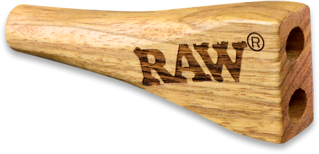 RAW Double Barrel - Kingsize SALE
