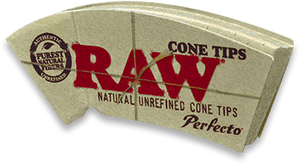 RAW Perfecto Cone Tips