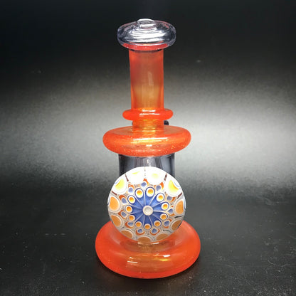 RL Funktional Art Dot Stack Jammer #11 - Tangelo & CFL Gemini / Tangelo & Gemin CFL