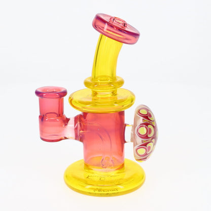 RL Funktional Art Dot Stack Jammer #13 - Lemon Party & Karmaline / Lemon Party & Karmaline