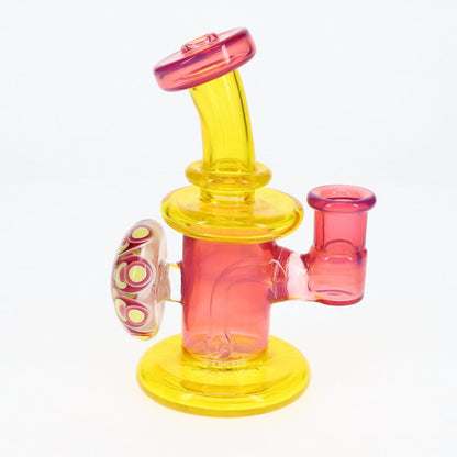 RL Funktional Art Dot Stack Jammer #13 - Lemon Party & Karmaline / Lemon Party & Karmaline