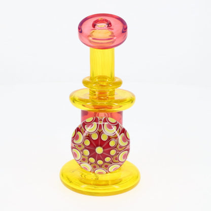 RL Funktional Art Dot Stack Jammer #13 - Lemon Party & Karmaline / Lemon Party & Karmaline
