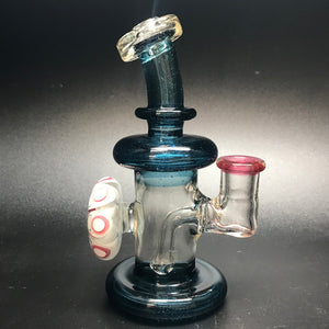 RL Funktional Art Dot Stack Jammer #9 - Stardust & Lucy / Blue Stardust & Lucy UV
