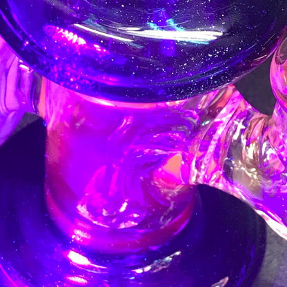 RL Funktional Art Dot Stack Jammer #9 - Stardust & Lucy / Blue Stardust & Lucy UV