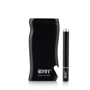 RYOT Super Magnetic Dugout with One Hitter DISC