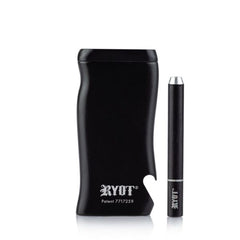 RYOT Super Magnetic Dugout with One Hitter