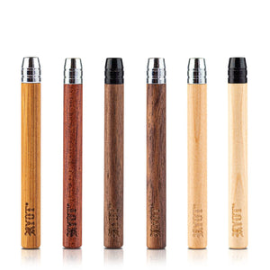 RYOT Wooden One Hitter Metal Tip - Large