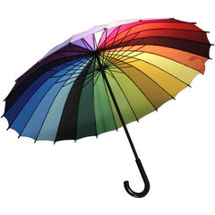 Rainbow Umbrella SALE