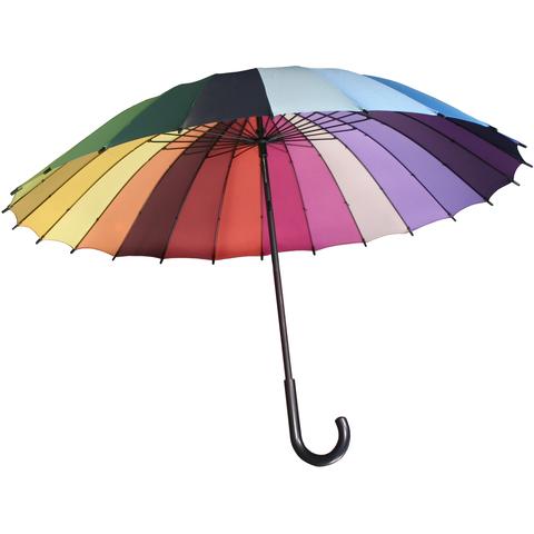 Rainbow Umbrella SALE