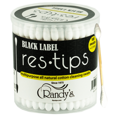 Randy’s Black Label Res-Tips