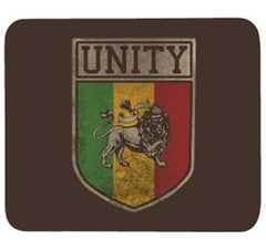 Rasta Unity Mouse Pad SALE